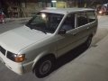 Selling Toyota Revo 2000 Manual Diesel in Pasig-0