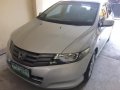 2nd Hand Honda City 2011 Manual Gasoline for sale in Angeles-6