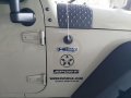 Selling Jeep Wrangler 2017 Automatic Gasoline in San Fernando-1