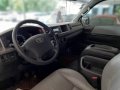 2013 Toyota Hiace for sale in Makati-2