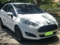 Sell 2nd Hand 2014 Ford Fiesta Sedan in Carmona-0