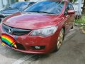 Honda Civic 2009 Automatic Gasoline for sale in Tagaytay-8
