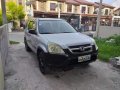 Sell 2nd Hand 2003 Honda Cr-V Automatic Gasoline at 110000 km in Dasmariñas-0