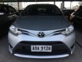 Toyota Vios 2014 Manual Gasoline for sale in Baras-7