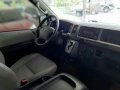 2nd Hand Toyota Hiace 2013 Automatic Diesel for sale in Parañaque-3
