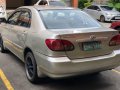 2nd Hand Toyota Altis 2006 at 118000 km for sale-5