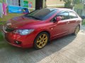 Honda Civic 2009 Automatic Gasoline for sale in Tagaytay-7