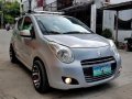 2012 Suzuki Celerio for sale in Cebu City-6