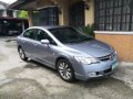 Honda Civic 2008 Manual Gasoline for sale in Pasig-1