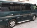 Selling 2nd Hand Toyota Hiace 2001 Manual Diesel at 120000 km in Bayambang-4