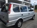 Selling 2nd Hand Mitsubishi Adventure 2006 in Batangas City-4