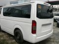 2nd Hand Foton View Transvan 2016 for sale in Cainta-2