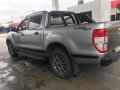 Selling 2nd Hand Ford Ranger 2018 Automatic Diesel at 20000 km in San Fernando-0