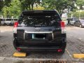 Selling 2nd Hand Toyota Land Cruiser Prado 2012 in Quezon City-0