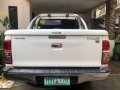 Selling 2nd Hand Toyota Hilux 2014 in Plaridel-6