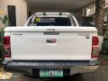 Selling 2nd Hand Toyota Hilux 2014 in Plaridel-1