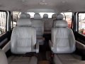 2013 Toyota Hiace for sale in Makati-1