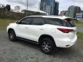Toyota Fortuner 2017 Automatic Diesel for sale in Pasig-5