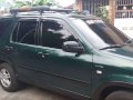 Honda Cr-V 2004 Suv Automatic Gasoline for sale in Calamba-1