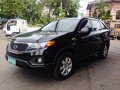 Selling 2nd Hand Kia Sorento 2012 Automatic Diesel at 40000 km in Cebu City-6