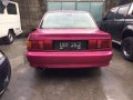 Mitsubishi Lancer 1996 Manual Gasoline for sale in Valenzuela-3