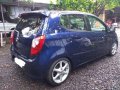 Selling 2nd Hand Toyota Wigo in Quezon City-8