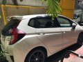 2nd Hand Honda Jazz 2015 Manual Gasoline for sale in Quezon City-3