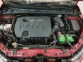 2nd Hand Toyota Altis 2014 Automatic Gasoline for sale in Quezon City-0