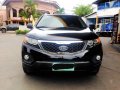 Selling Kia Sorento 2012 at 40000 km in Cebu City-6