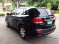 Selling 2nd Hand Kia Sorento 2012 Automatic Diesel at 40000 km in Cebu City-0