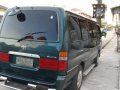 Selling 2nd Hand Toyota Hiace 2001 Manual Diesel at 120000 km in Bayambang-1