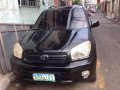 2nd Hand Toyota Rav4 for sale in Quezon City-0