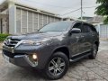 Selling 2nd Hand Toyota Fortuner 2018 at 15000 km in Angeles-10