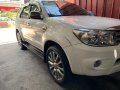 Selling Toyota Fortuner 2009 Automatic Diesel in Quezon City-1