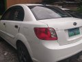 Selling 2nd Hand Kia Rio 2010 Manual Gasoline at 76000 km in Pasig-5