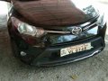 Toyota Vios 2017 Manual Gasoline for sale in General Trias-4
