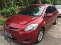 Like New Toyota Vios for sale in Davao City-6