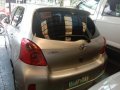 Selling Toyota Yaris 2012 Automatic Gasoline in Quezon City-5