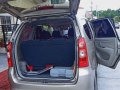 Selling Toyota Avanza 2009 at 123000 km in Angeles-6