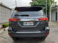 Selling 2nd Hand Toyota Fortuner 2018 at 15000 km in Angeles-7