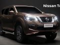 Selling Brand New Nissan Terra 2019 in Taytay-0