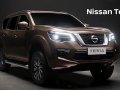 Selling Brand New Nissan Terra 2019 in Taytay-5