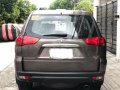 Selling Mitsubishi Montero 2014 Automatic Diesel in Taguig-6