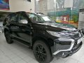 Selling Brand New Mitsubishi Montero 2019 in Quezon City-1