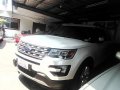 2nd Hand Ford Explorer 2016 at 20000 km for sale in Quezon City-2