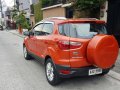 2nd Hand Ford Ecosport 2014 Automatic Gasoline for sale in Mandaluyong-6