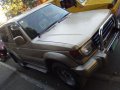 Selling 2nd Hand Mitsubishi Pajero in Mandaue-2