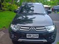 Sell 2014 Mitsubishi Montero Suv at 56163 km in Mabalacat-1