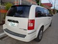Selling 2nd Hand Chrysler Town And Country 2009 in Muntinlupa-6