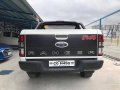 2nd Hand Ford Ranger 2017 at 80000 km for sale in Kidapawan-4